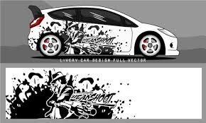 Car Graphics